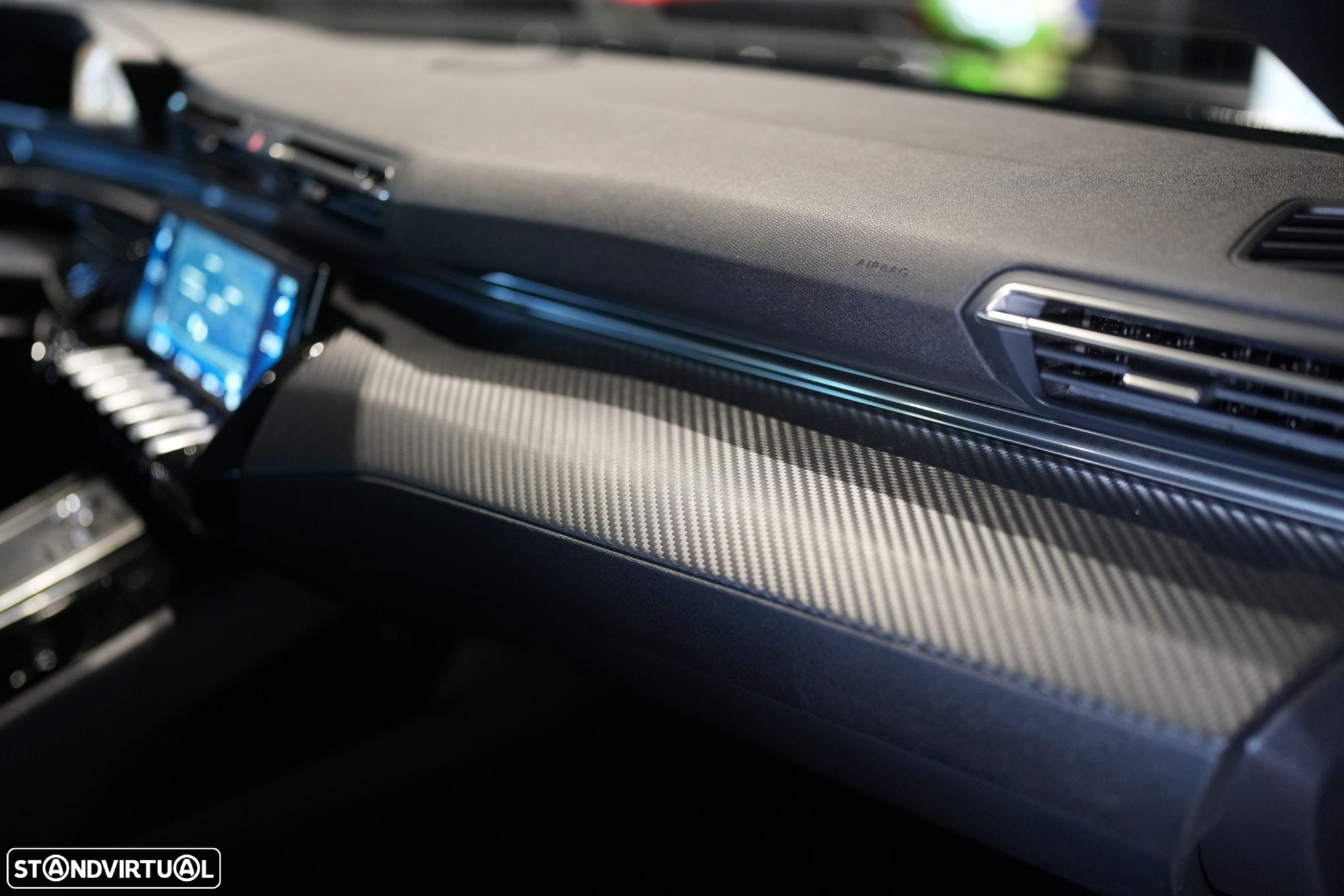 Peugeot 508 1.5 BlueHDi Allure Pack EAT8 - 42