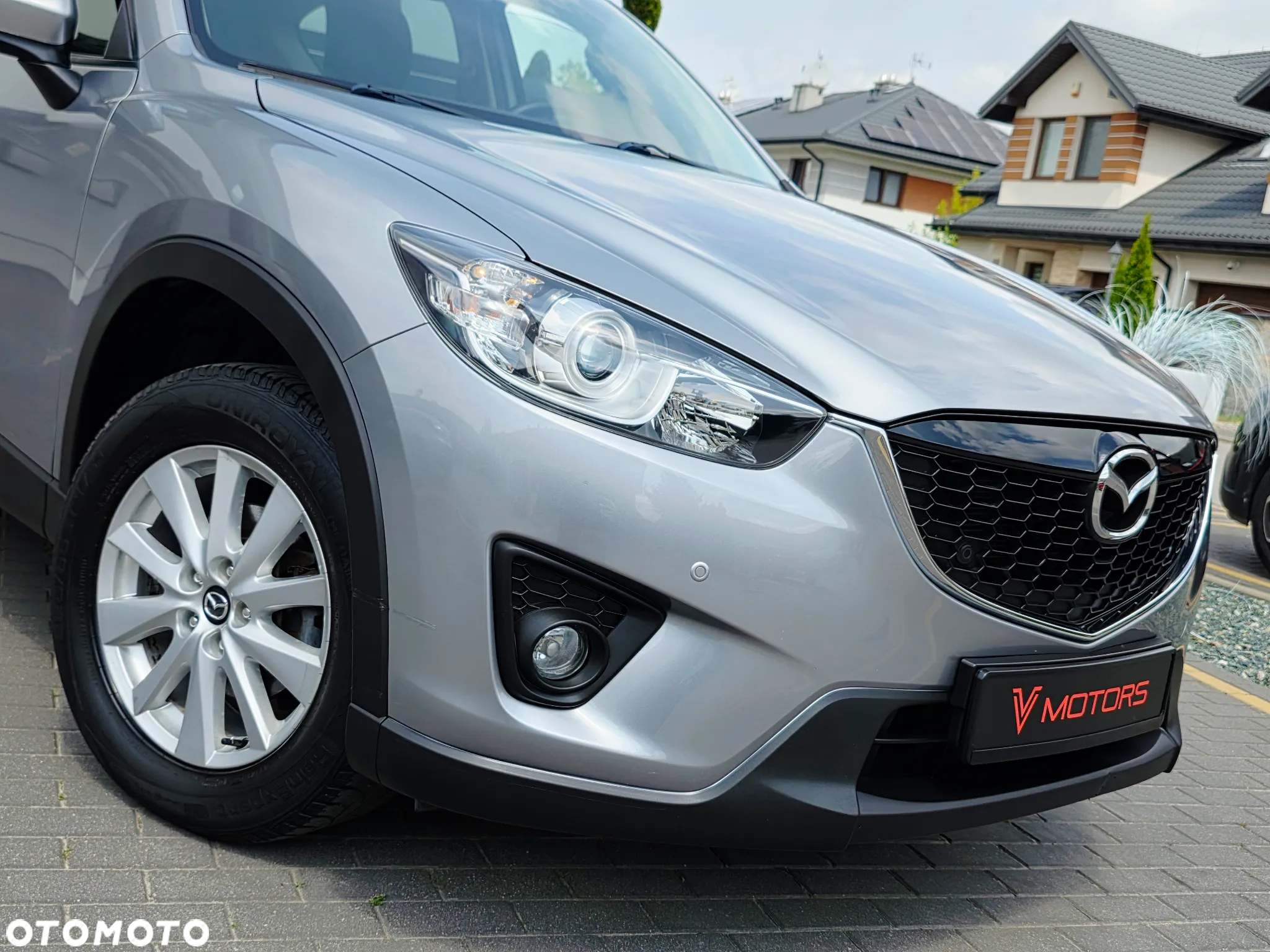 Mazda CX-5 SKYACTIV-G 165 Prime-Line - 26
