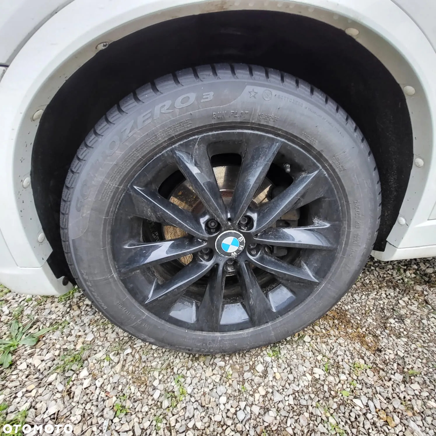 BMW X3 30d xDrive - 3