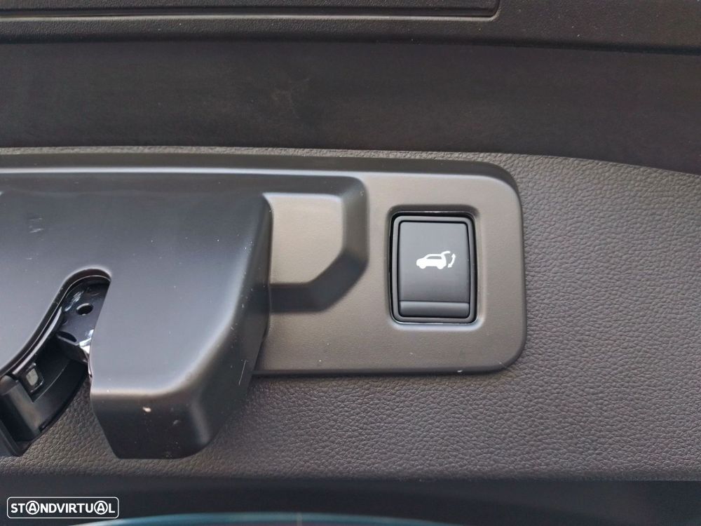 Renault Symbioz 1.6 E-Tech Full Hybrid Iconic - 26