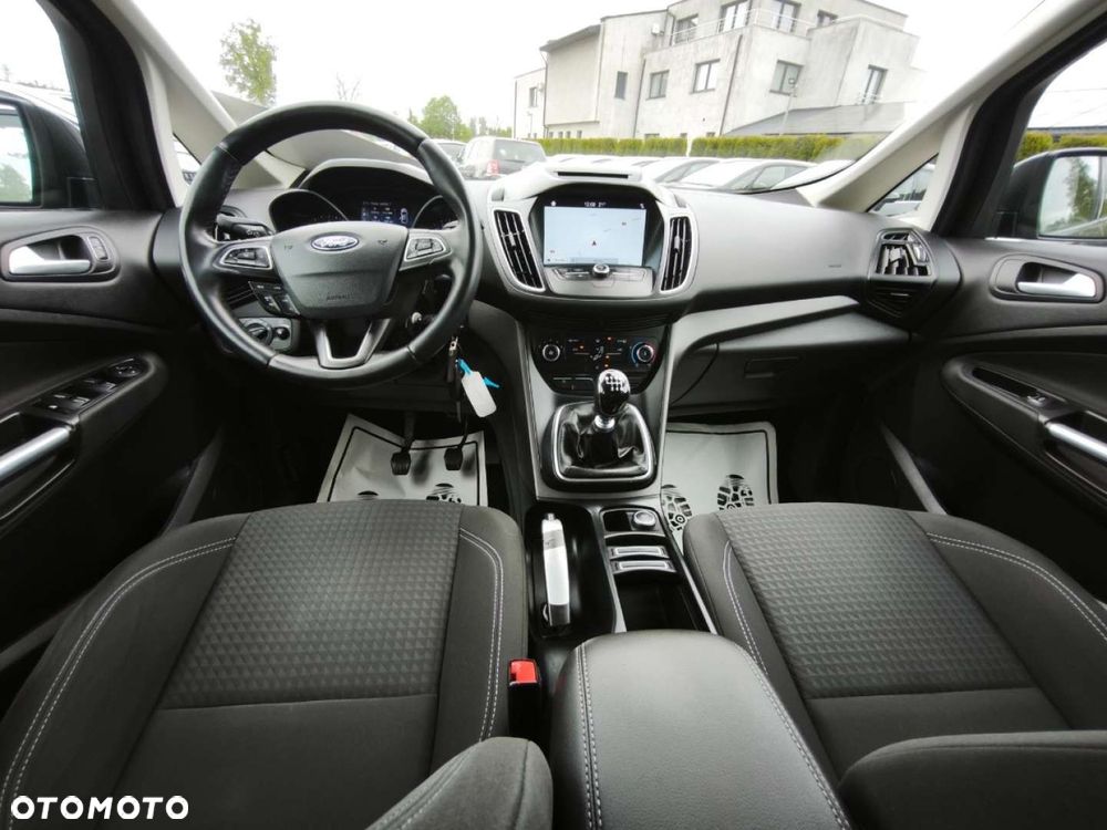 Ford C-MAX - 8