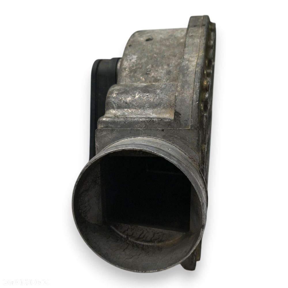 PRZEPŁYWOMIERZ BMW E30 E34 318i 518i 1.8 M40 0280202202 Bosch - 3