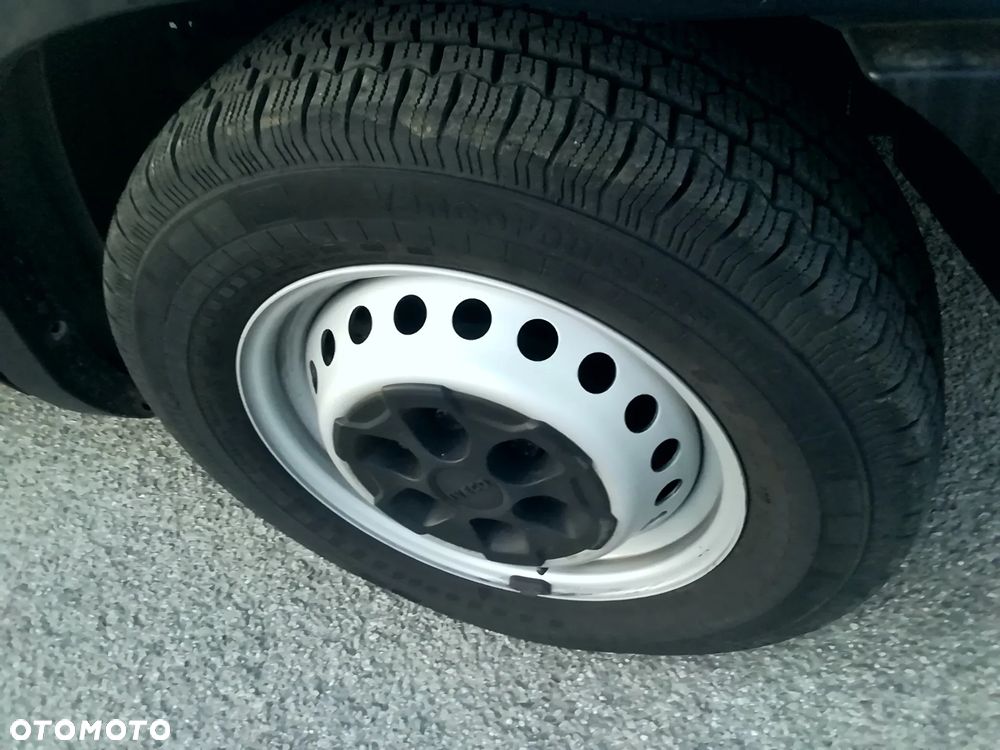 Iveco Daily - 19