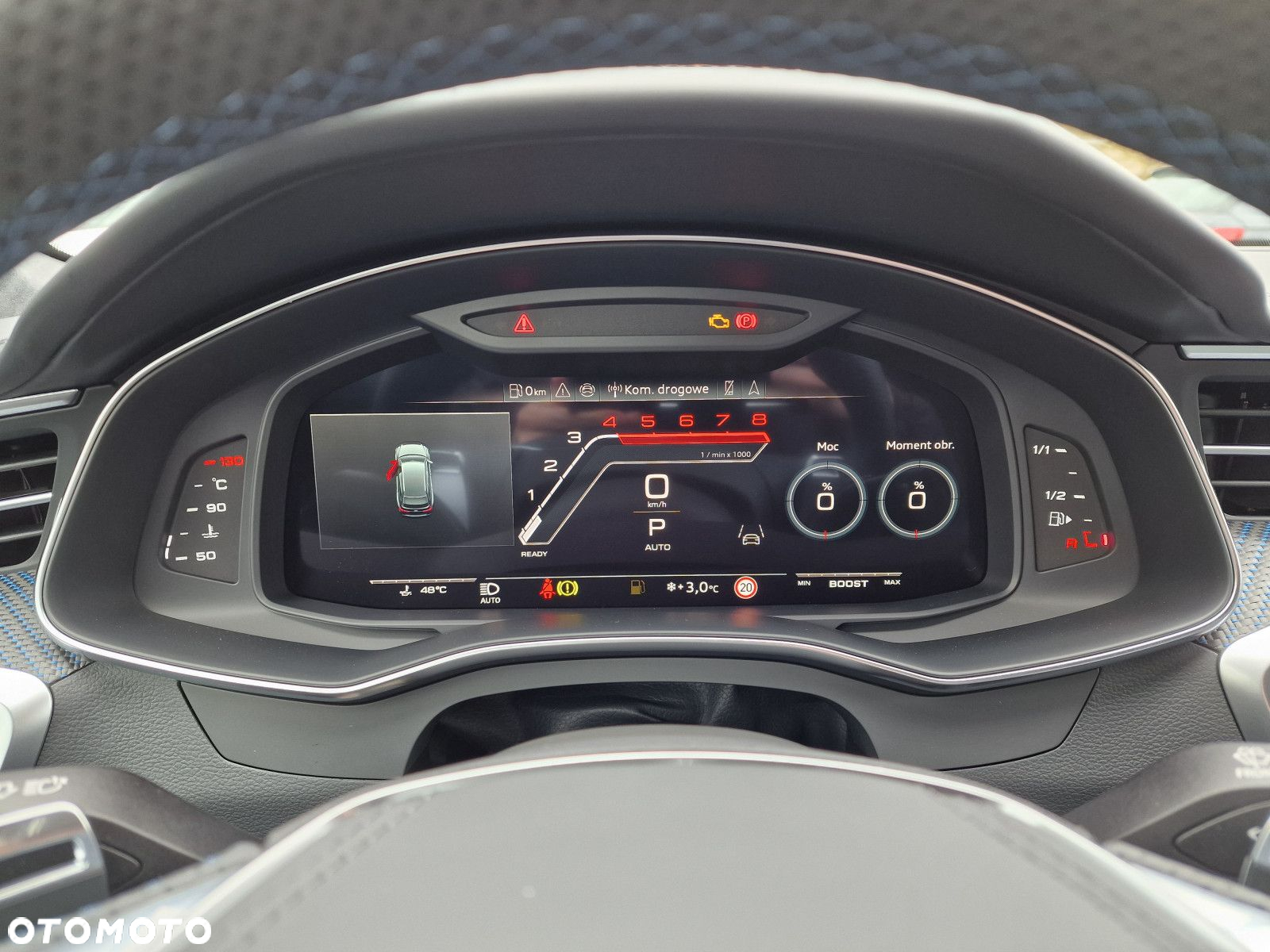 Audi RS6 - 24