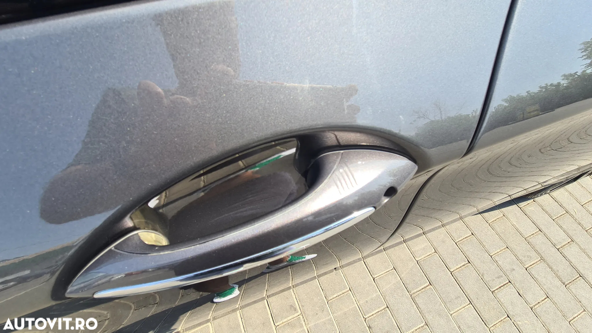 BMW Seria 5 530d xDrive - 29