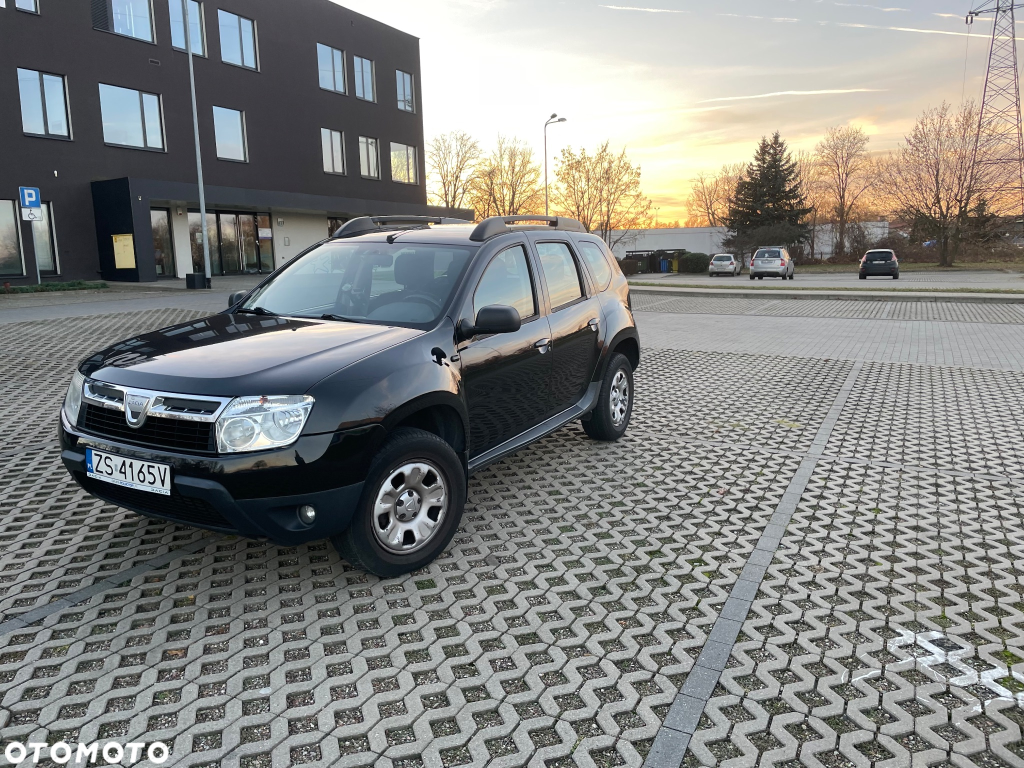 Dacia Duster 1.5 dCi Laureate - 2