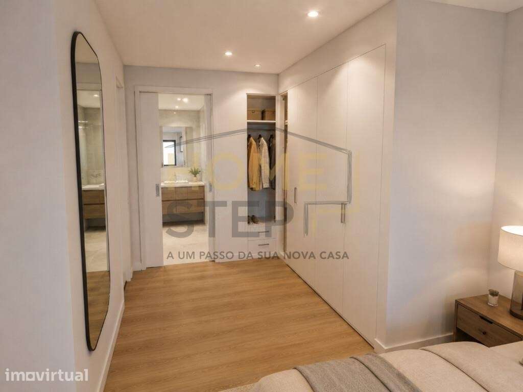 Apartamento T1, Monsanto Lofts, Porto - Grande imagem: 3/5
