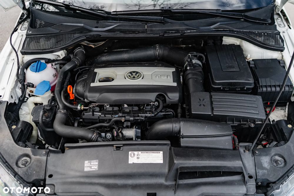 Volkswagen Scirocco - 18