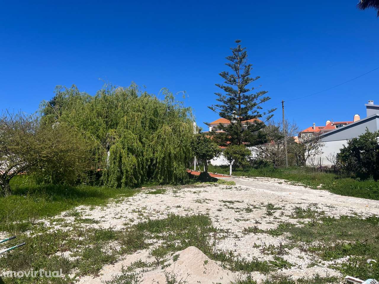 Edifício c/ Arrecadações e Arrumos c/Terreno de 2144 m² | Turcifal - Grande imagem: 4/19