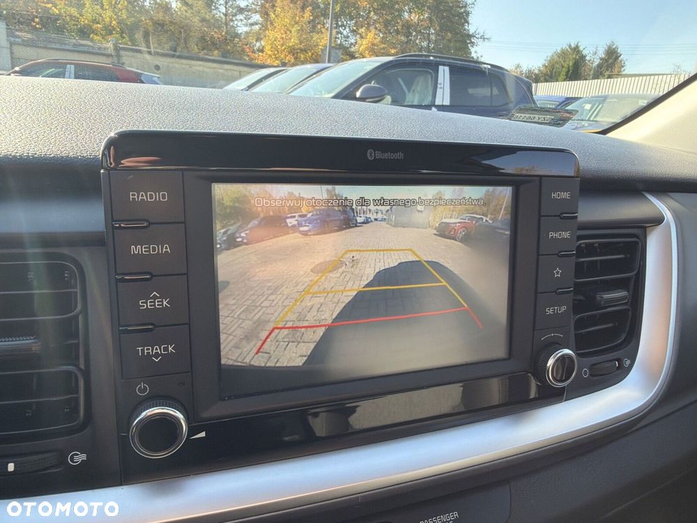Kia Stonic - 19