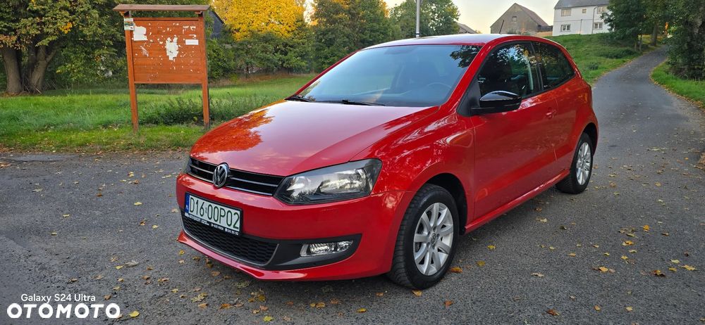 Volkswagen Polo - 2