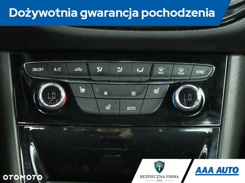 Opel Astra - 11