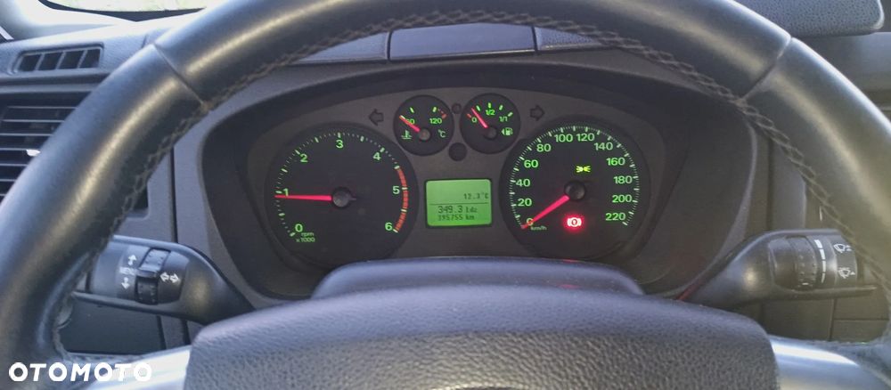 Ford Transit 300S Trend - 3