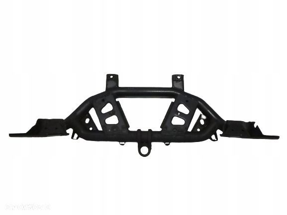 RANGE VOGUE L322 3.6 D WÓZEK TRAWERS SANKI PRZÓD - 1