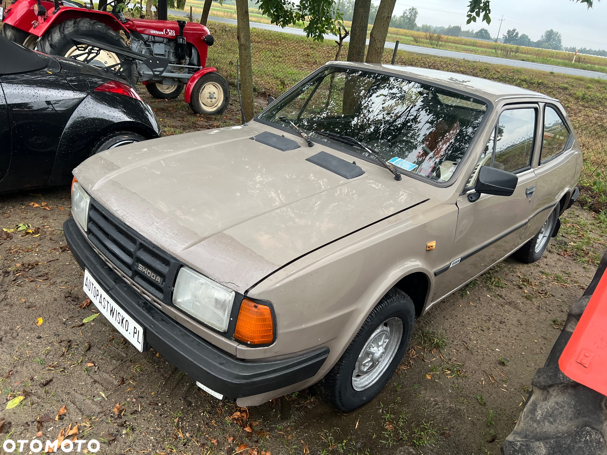Skoda RAPID - 7