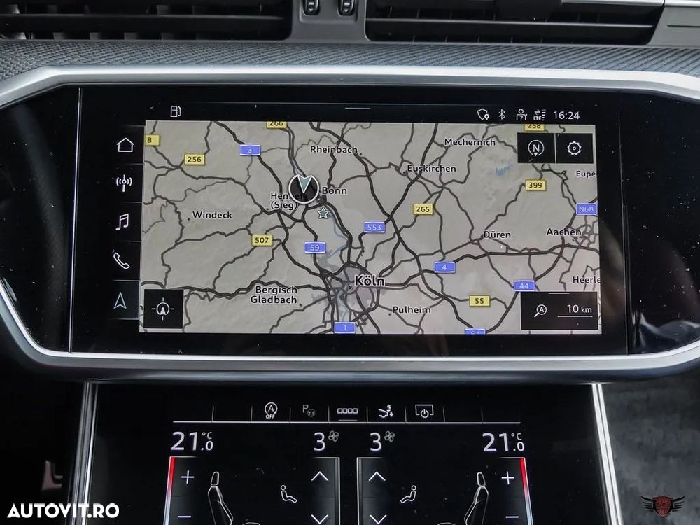Audi S7 TDI quattro Tiptronic MHEV - 17