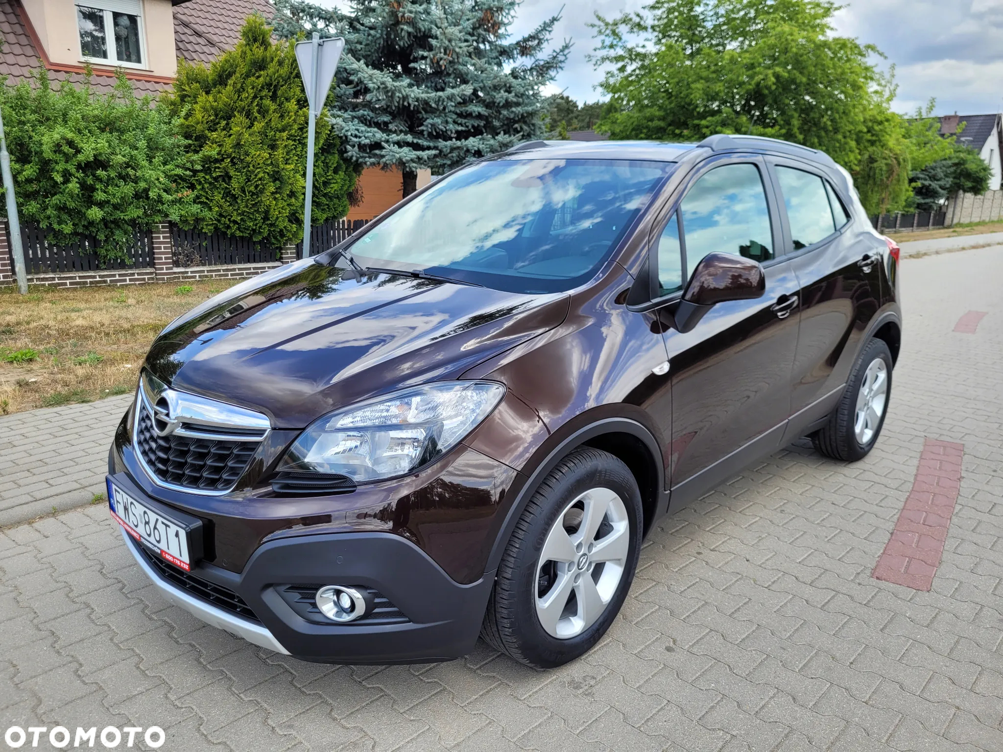 Opel Mokka - 3