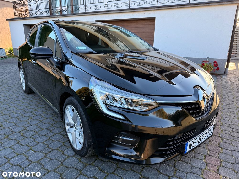 Renault Clio 1.0 TCe Zen - 11