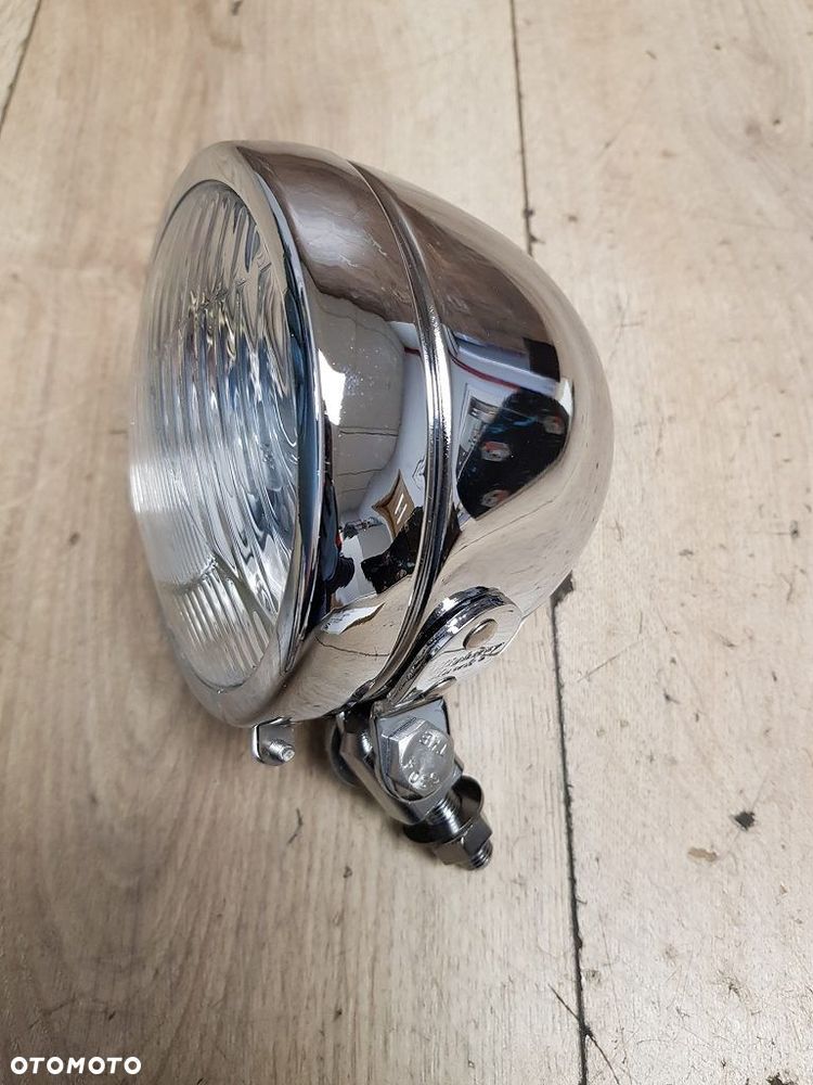 Lampa lightbar Highway Hawk Chopper Cruiser - 4