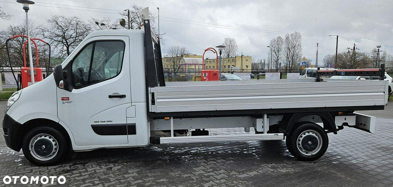Renault Master - 12