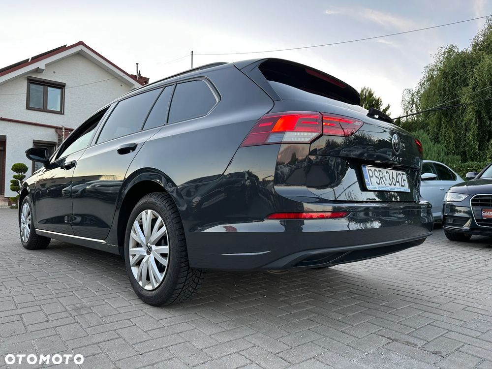 Volkswagen Golf - 35
