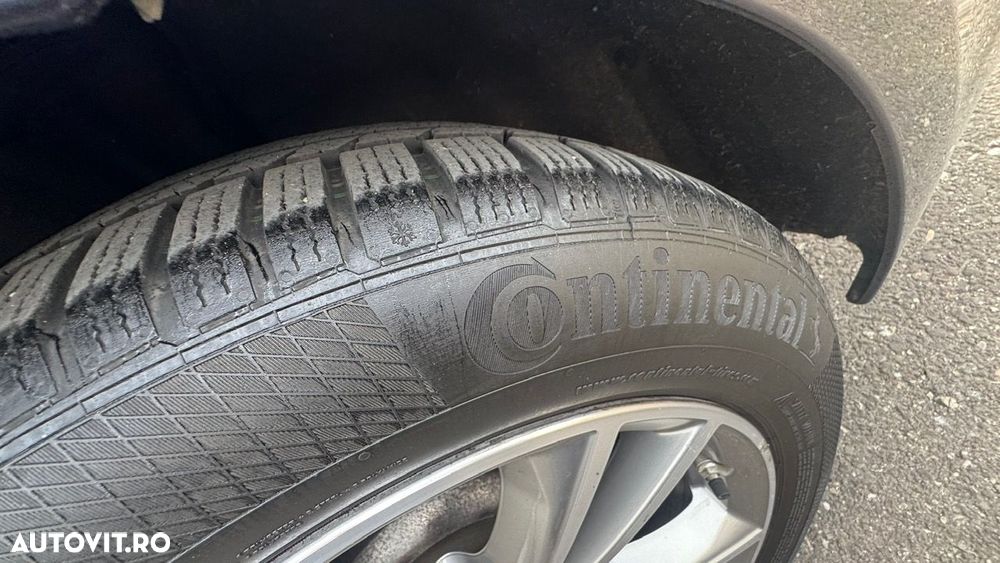 BMW Seria 5 520d xDrive AT - 21