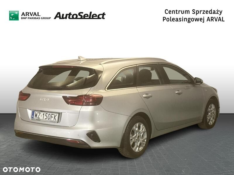 Kia Ceed 1.5 T-GDI M - 6