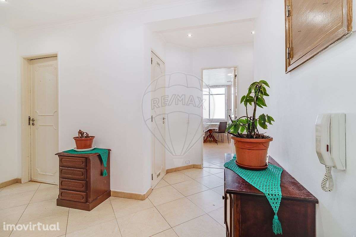 Apartamento T3 para venda - Grande imagem: 3/17