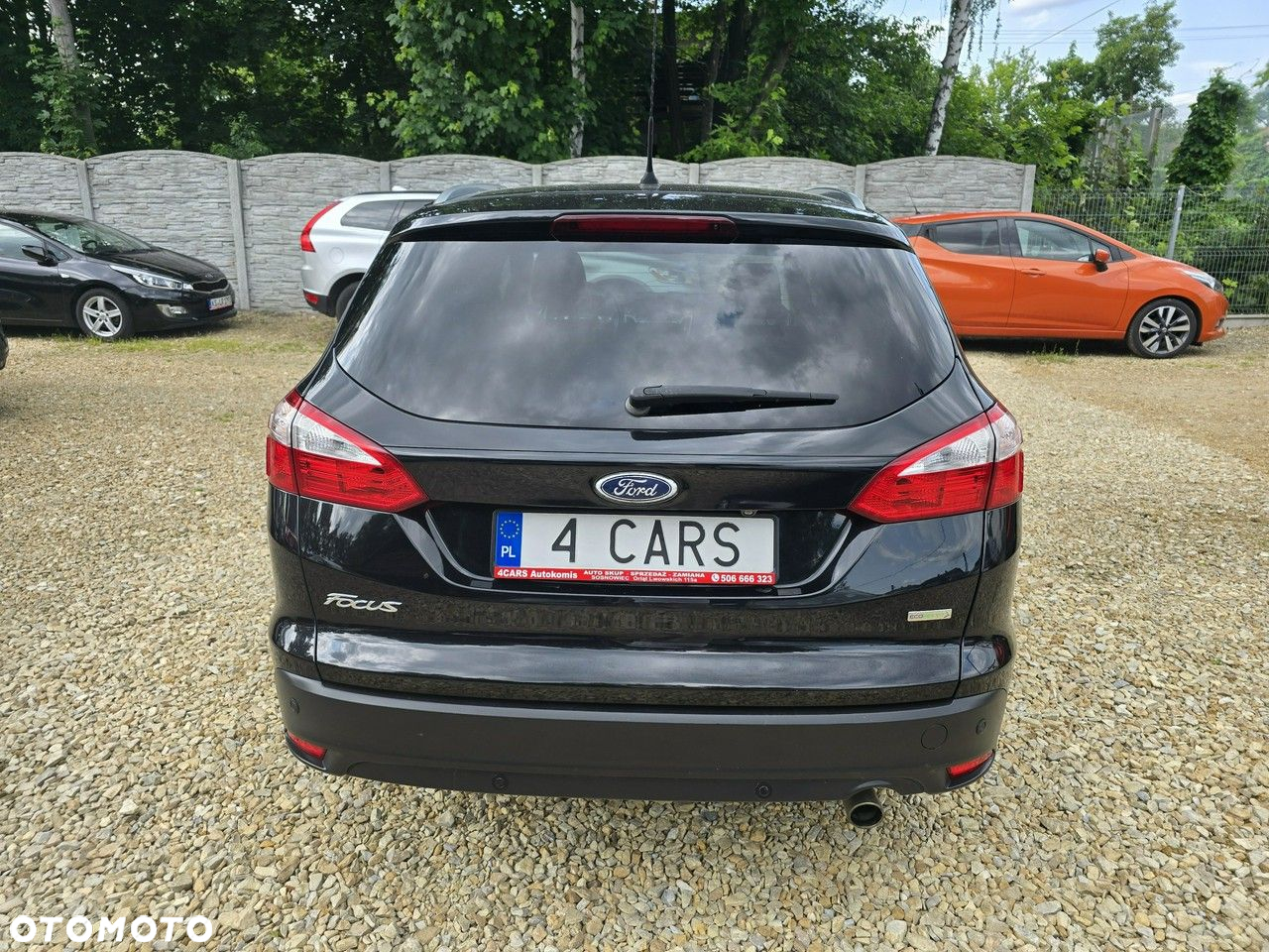 Ford Focus - 25
