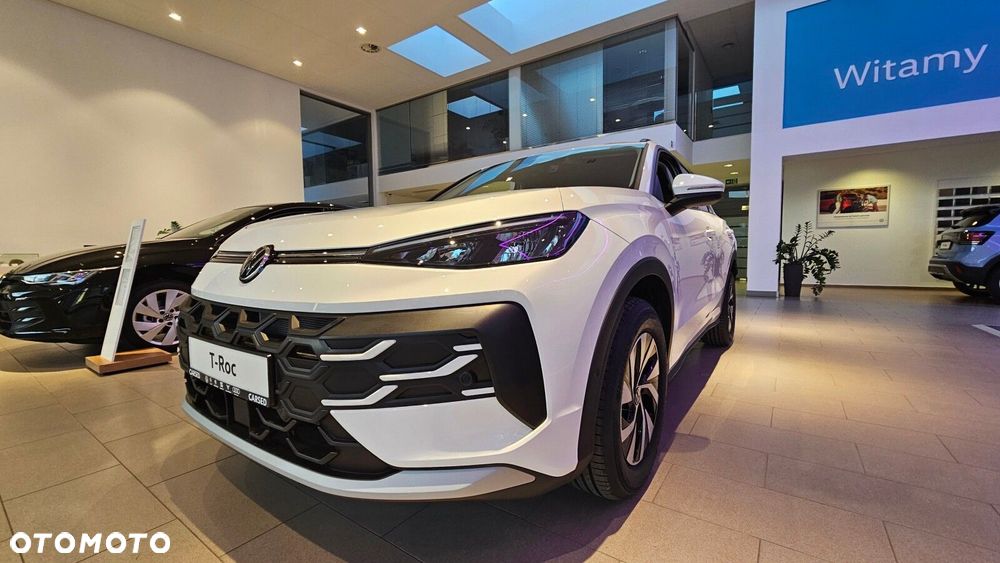 Volkswagen T-Roc - 6