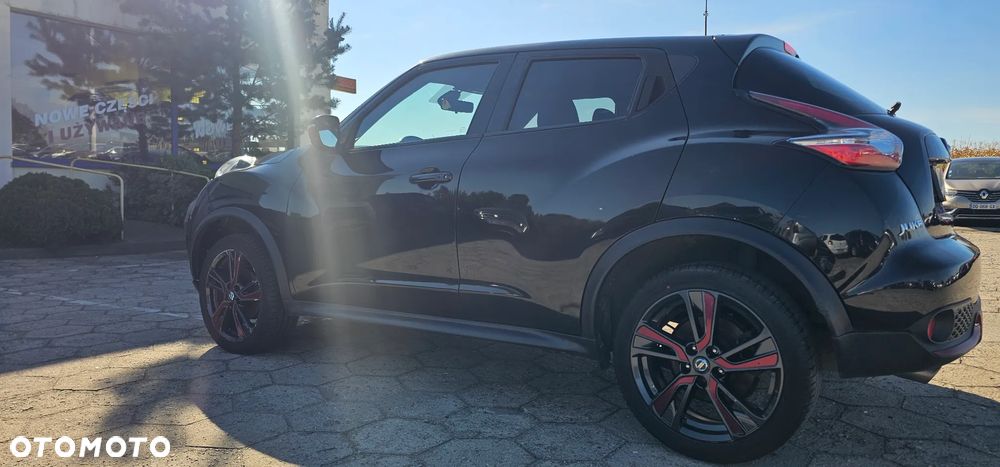 Nissan Juke 1.5 dCi N-Connecta - 27