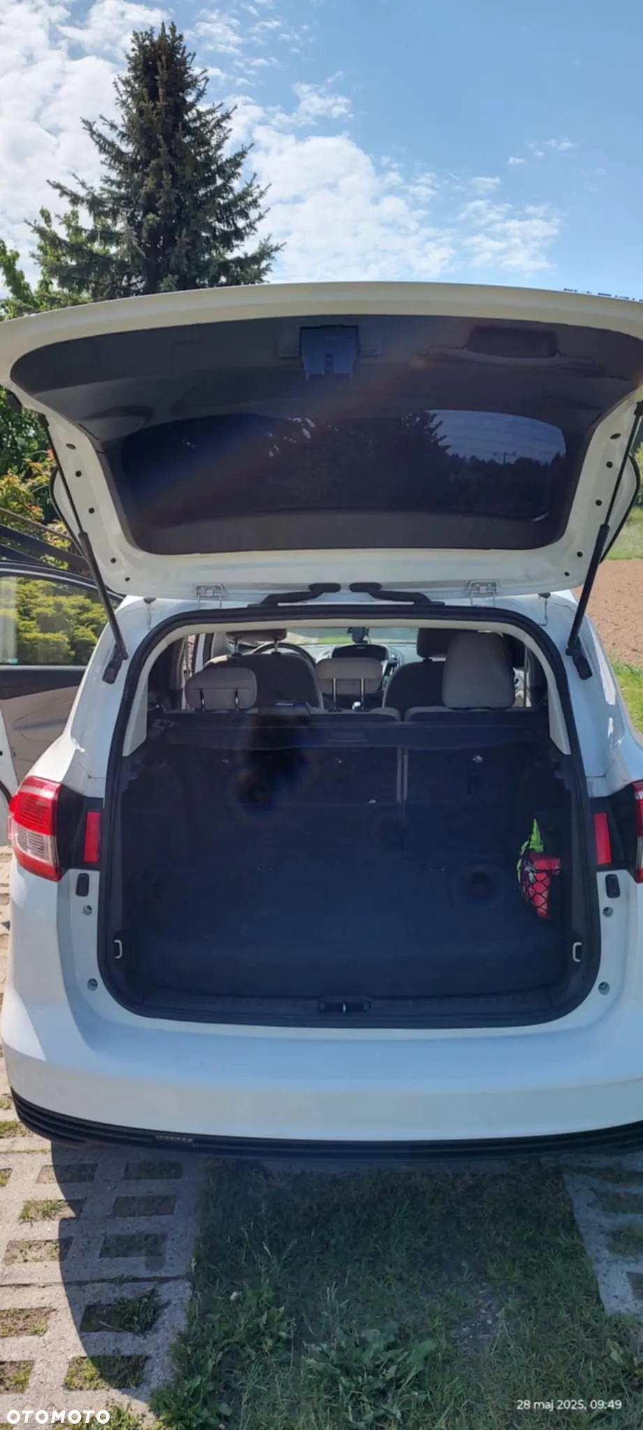 Ford C-MAX 2.0 ENERGI CVT - 22