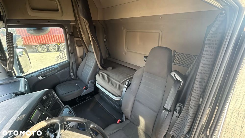 Scania R410 - 3