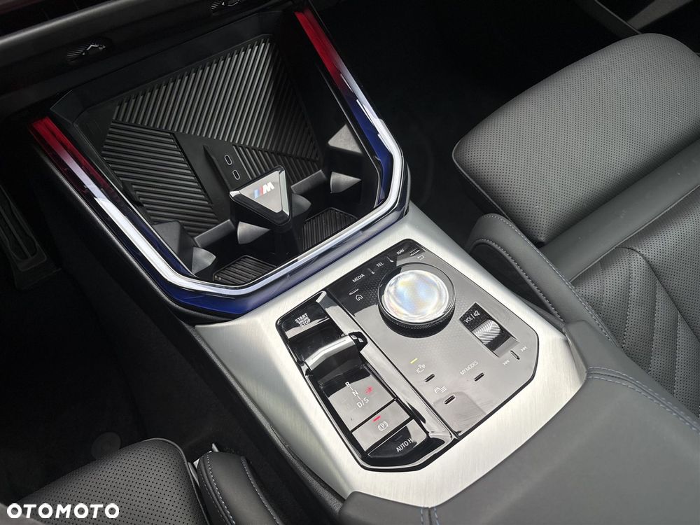BMW X3 - 17