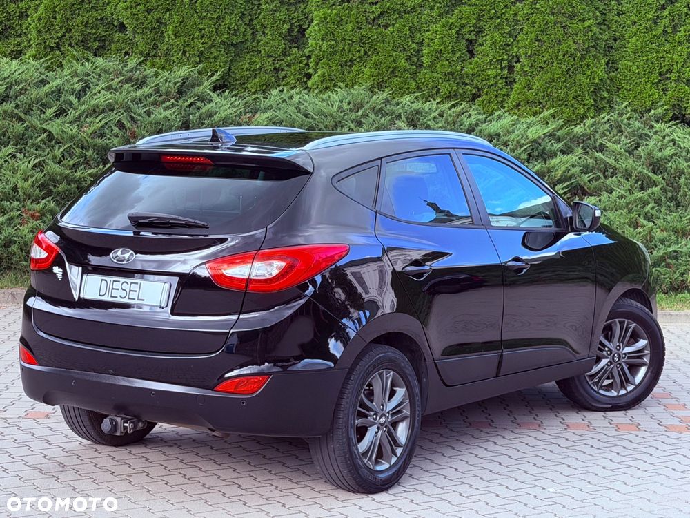 Hyundai ix35 - 18