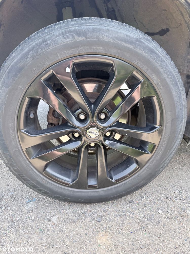 Nissan Juke 1.5 dCi N-Tec - 13