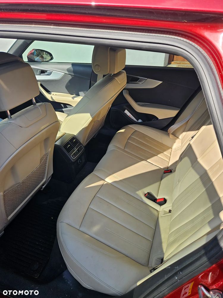 Audi A4 Allroad 2.0 TFSI Quattro S tronic - 17