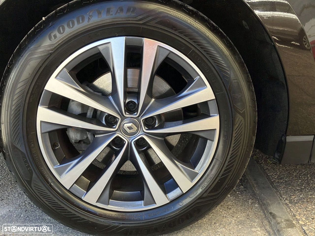 Renault Espace 1.6 dCi Zen EDC - 22