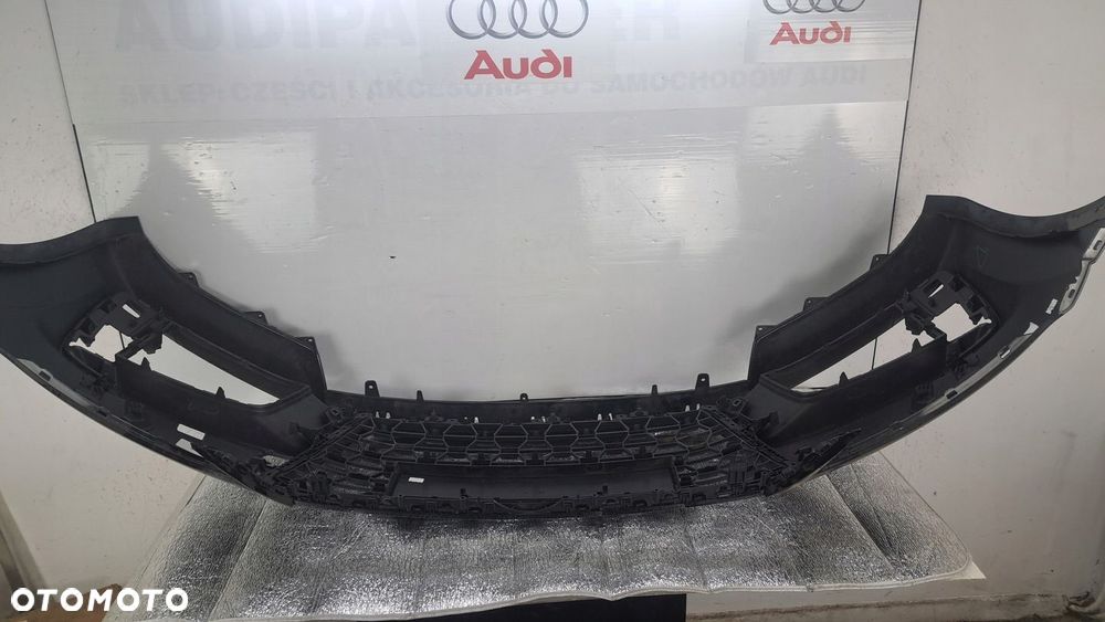 ZDERZAK AUDI TT S-LINE TTS 8S 8S0 2016-2019 OE TTRS LIFT PO LIFTINGU LIFCIE - 7