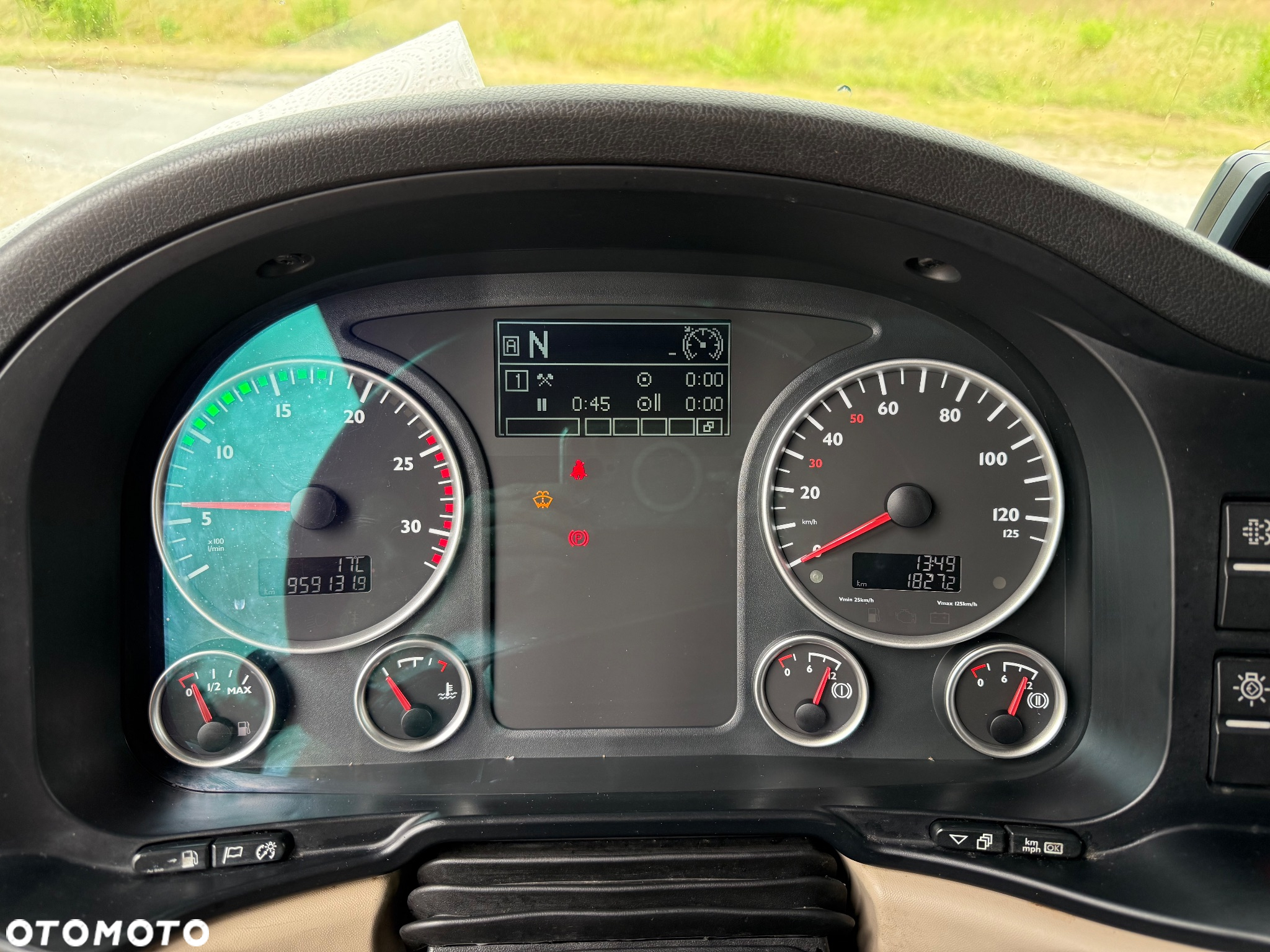 MAN Tgx 26-460 - 13