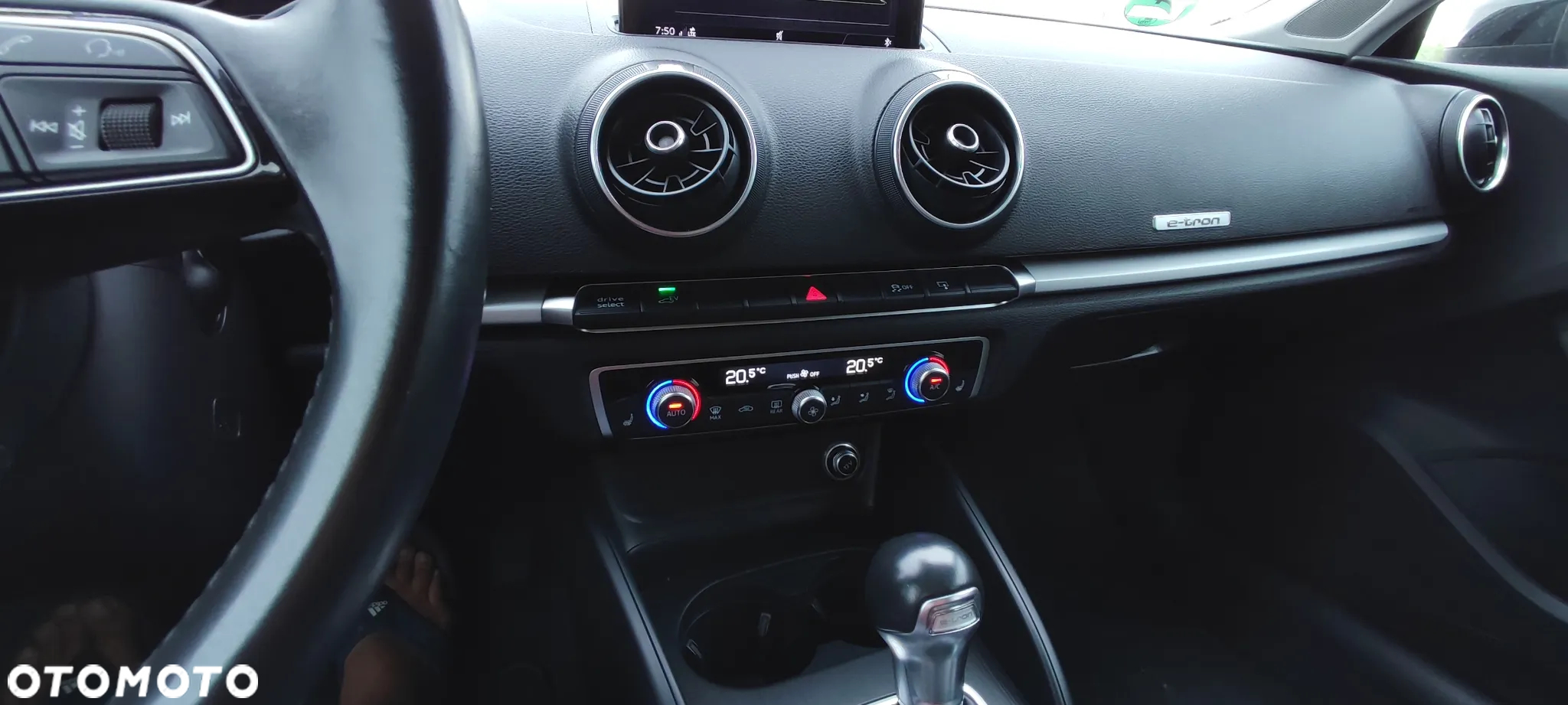 Audi A3 - 22