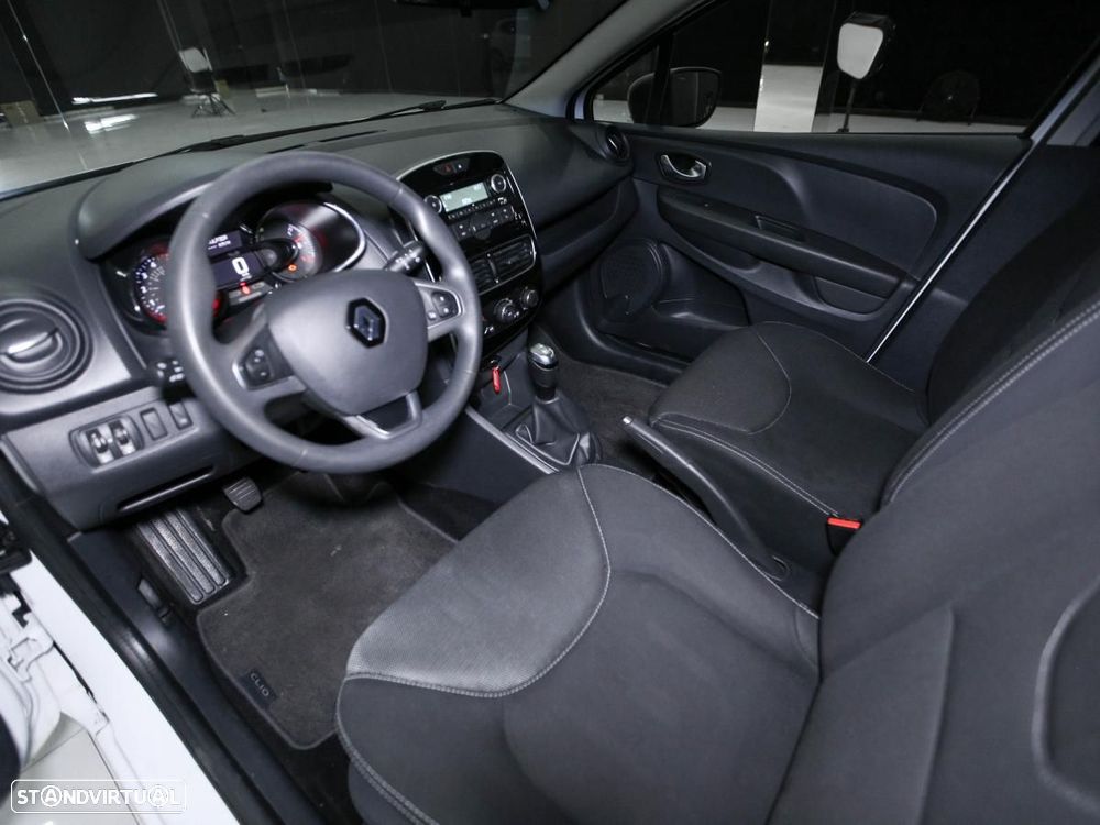 Renault Clio Van C/IVA - 5