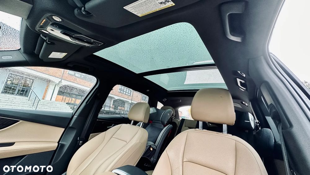 Audi Q7 55 TFSI quattro tiptronic - 24