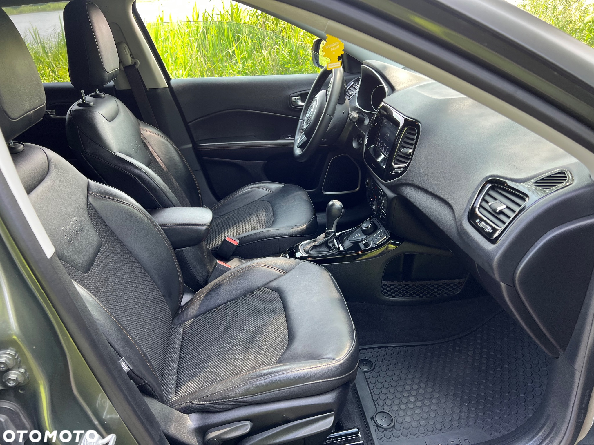 Jeep Compass 1.4 MultiAir Active Drive Automatik Limited - 11