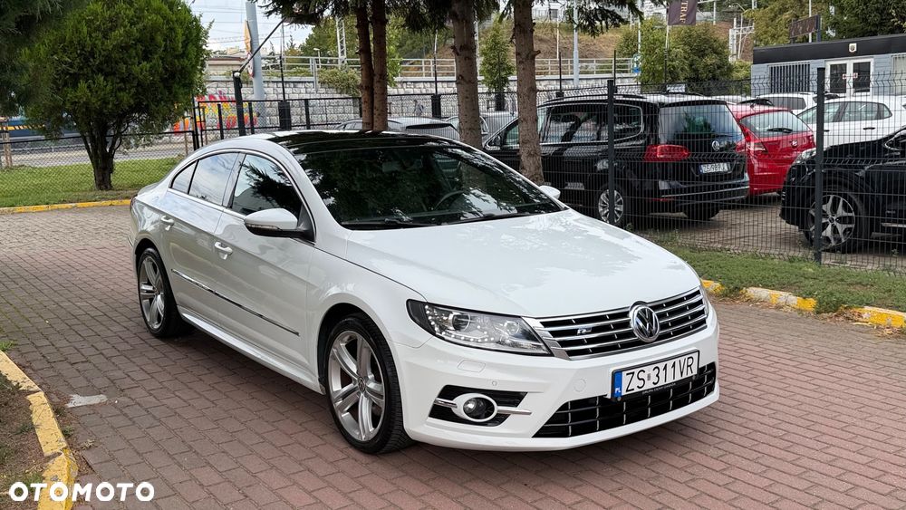 Volkswagen CC 1.4 TSI BMT DSG - 9