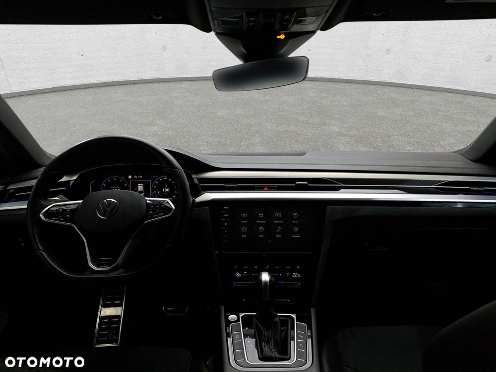 Volkswagen Arteon 2.0 TSI R-Line DSG - 9