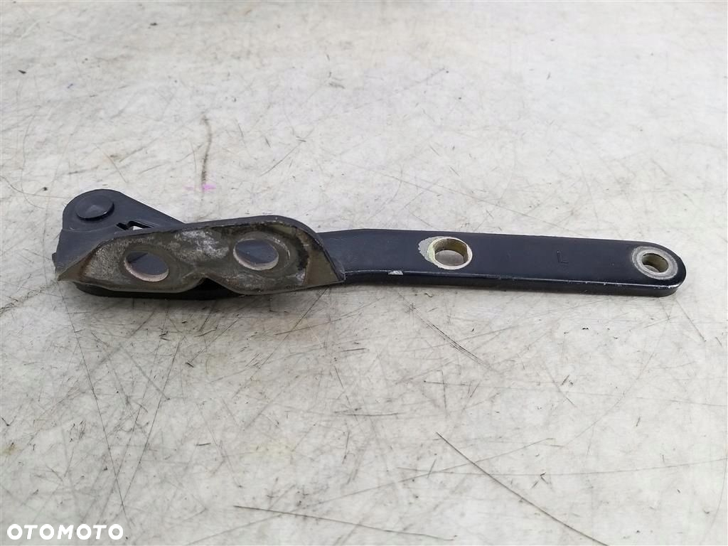 Zawias maski zawiasy Land Rover Freelander I 1996-2006 - 2