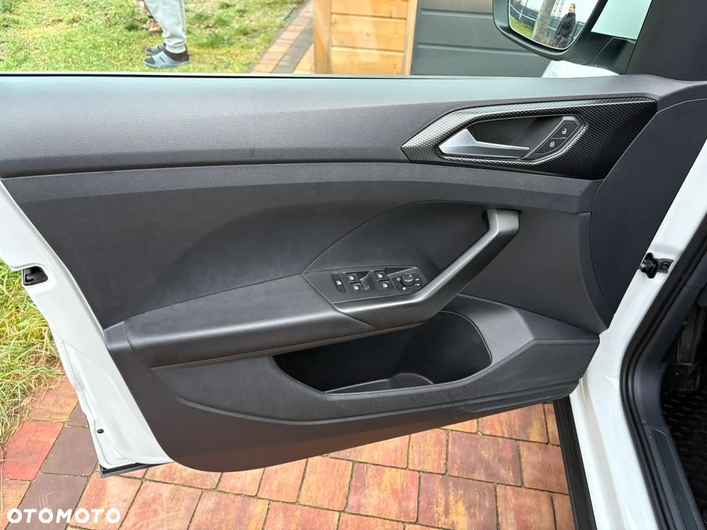 Volkswagen T-Cross 1.0 TSI Life - 11