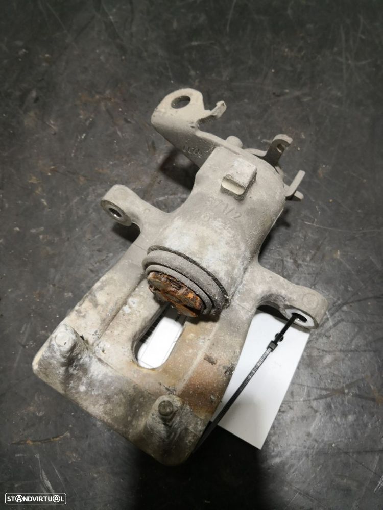 Pinça Trás Dto Renault Megane Iii Hatchback (Bz0/1_) - 3
