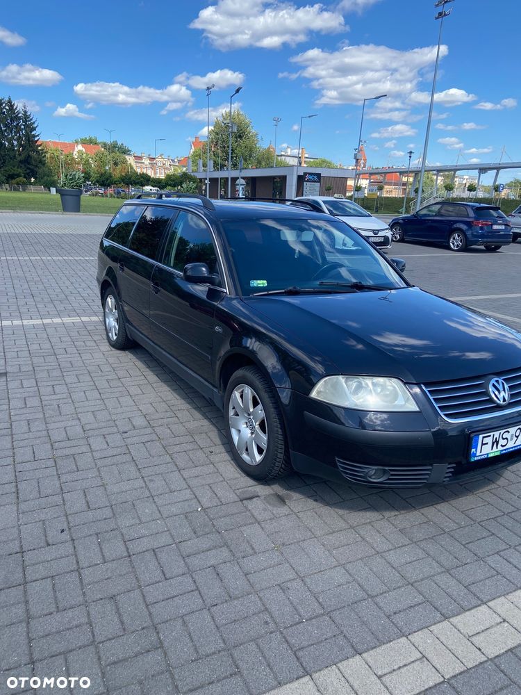 Volkswagen Passat 1.8T Comfortline - 8